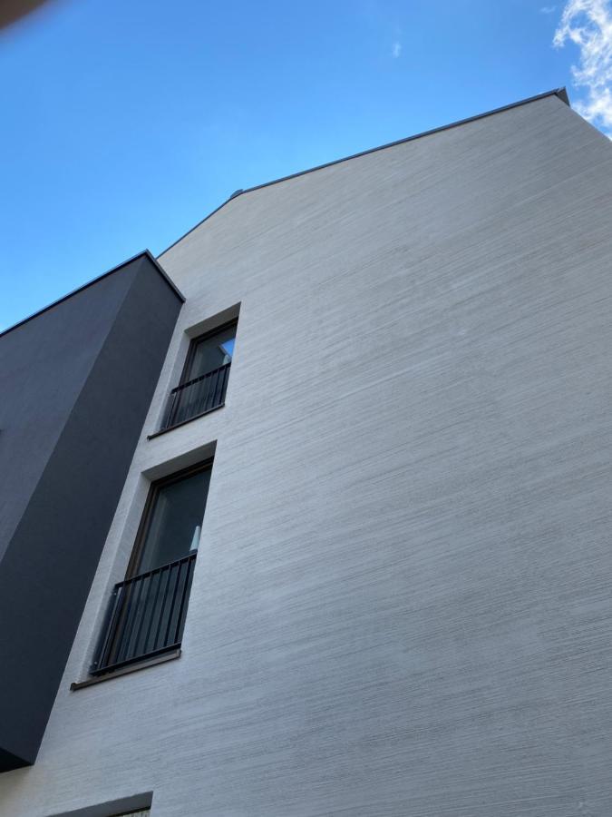 Boutique Hotel Moselgarten Bullay Exterior photo
